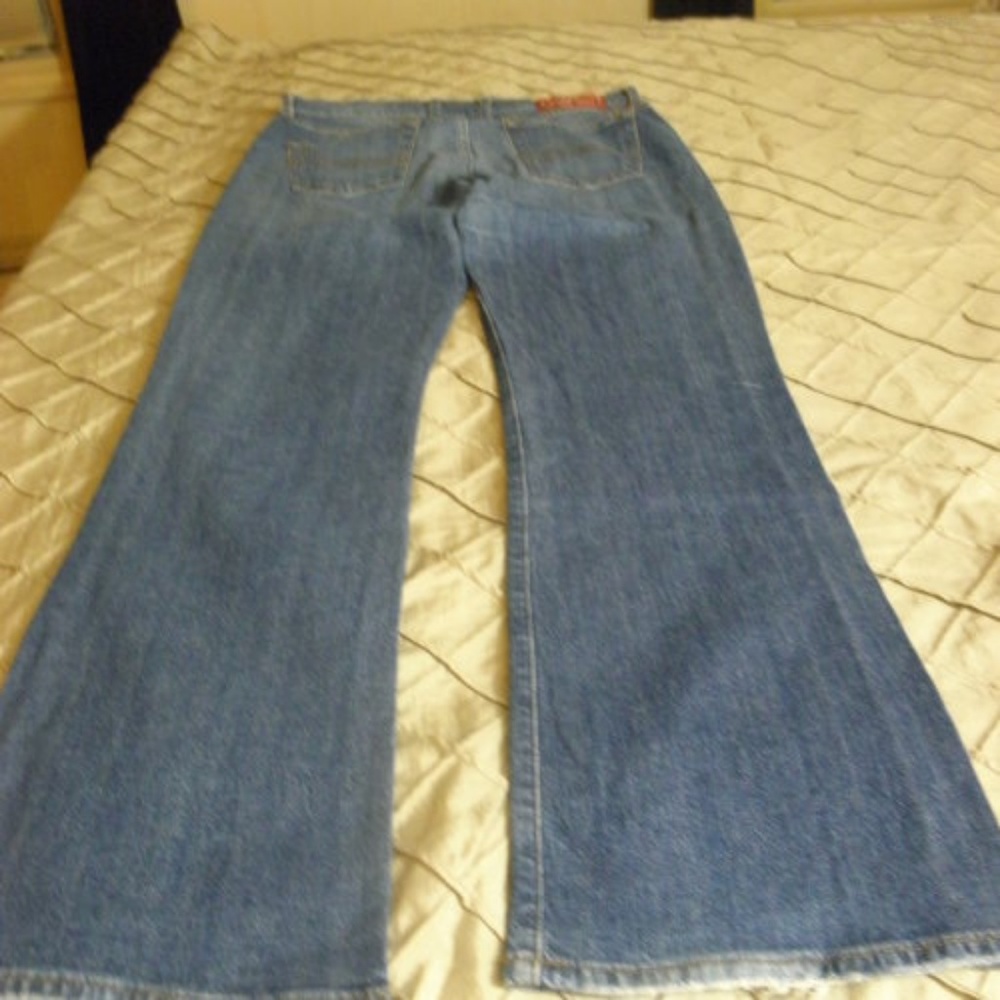 Lucky Brand Dungarees - Picture 4 of 8